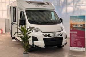 Giottiline cx66 privilege