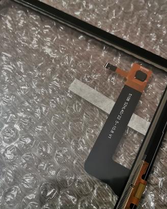 Vetro Touch Huawei Mediapad M5