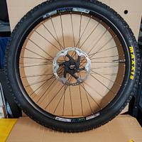 Ruote complete DtSwiss EX511 29