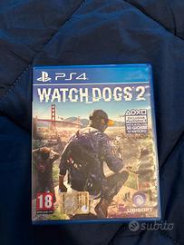 Watch dogs 2