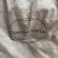 Borsa laterale Harley Davidson