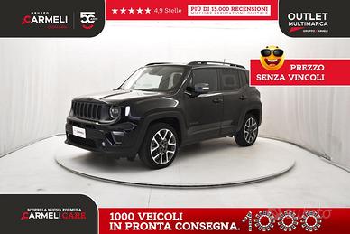 Jeep Renegade 1.3 t4 phev S 4xe at6