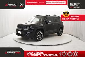Jeep Renegade 1.3 t4 phev S 4xe at6
