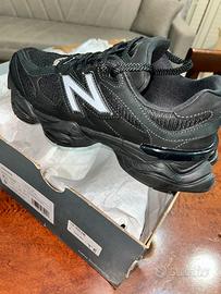 New balance 9060