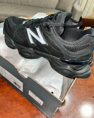 New balance 9060