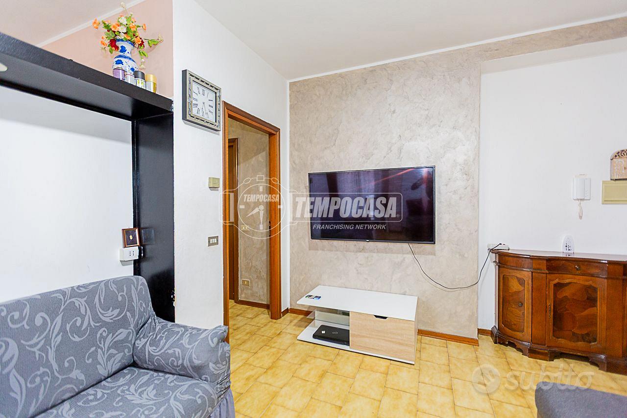 Appartamento – Caravaggio - Altro