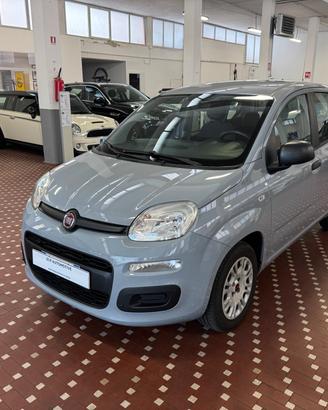 Fiat Panda 1.2 Lounge - UNICO PROPRIETARIO