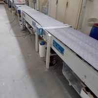 Linea di carteggiatura