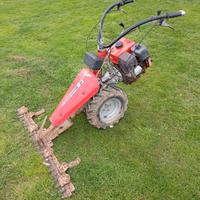 Motofalciatrice BCS Mitsubishi 