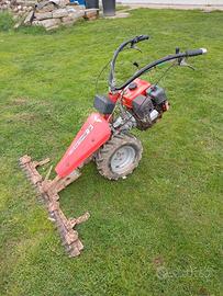 Motofalciatrice BCS Mitsubishi 