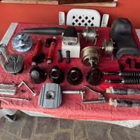 Ricambi per stesini anni 70