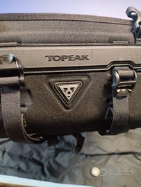 Borsa da manubrio Topeak