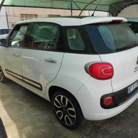 Fiat 500L 1.4 95 CV Pop Star