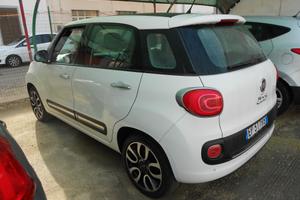 Fiat 500L 1.4 95 CV Pop Star