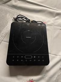 Piano cottura a induzione portatile