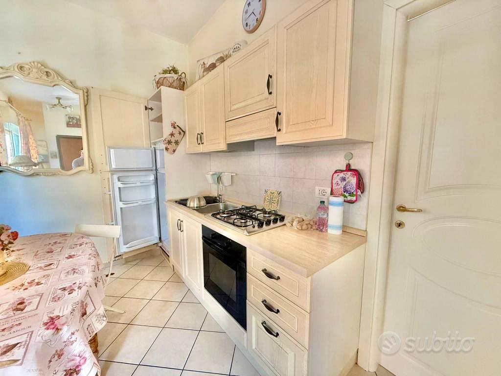 Appartamento – Sanremo - Vista 3