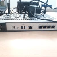 hotspot zyxel