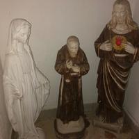 Statue