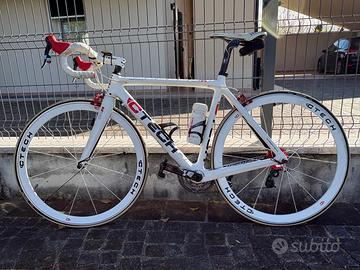 Bici da corsa