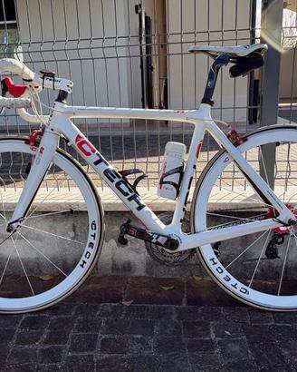 Bici da corsa