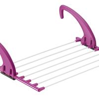 Stendibiancheria per termosifone | Milano