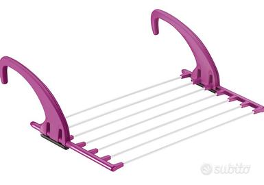 Stendibiancheria per termosifone | Milano