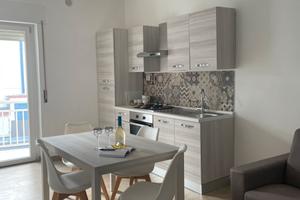 A casucc Peschici appartamenti estate 2026