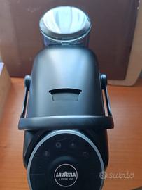 macchina caffè alexa 