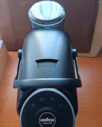 macchina caffè alexa 