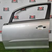PORTIERA ANTERIORE SINISTRA OPEL Corsa D 5P 1Â° Se