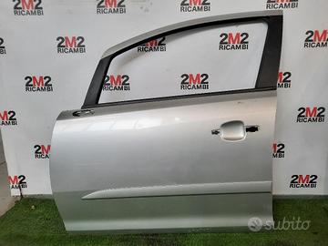 PORTIERA ANTERIORE SINISTRA OPEL Corsa D 5P 1Â° Se