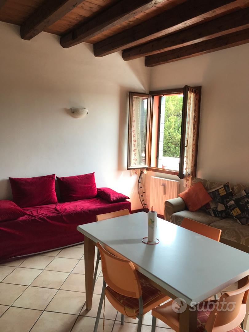 Appartamento – Montagnana, Borgo San Zeno - Vista 2