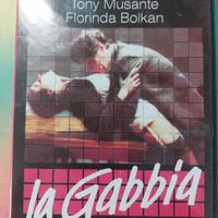 La gabbia.Dvd 