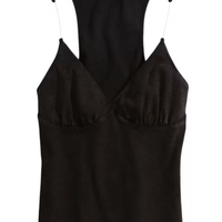 Vest top Glenn Martens per H&M