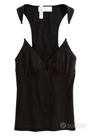 Vest top Glenn Martens per H&M