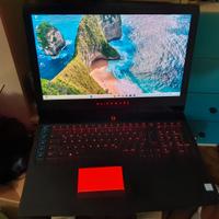 Dell Alienware 17R4 32GB SSD 500 Evo HDD 1TB