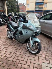 BMW K 1200 GT