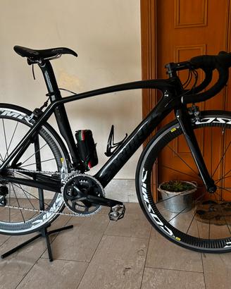 Specialized S Works Venge bici da corsa