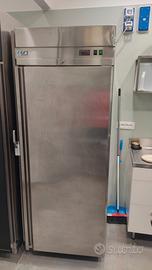 armadio congelatore freezer -21  colonna