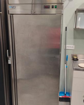 armadio congelatore freezer -21  colonna