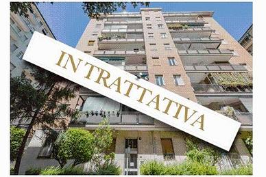 Appartamento di 65 m² con 2 locali a Milano