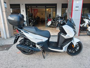 Sym Joyride 300 - 2024