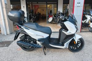 Sym Joyride 300 - 2024