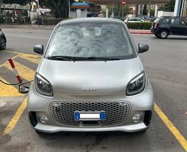 SMART EQ fortwo - 2023