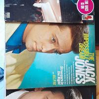 vinili "Cantanti Americani"