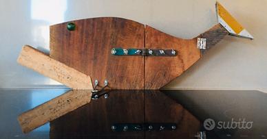 Stefano pilato - pesce fresco