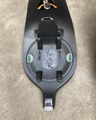 Base Isofix cybex Z i-size