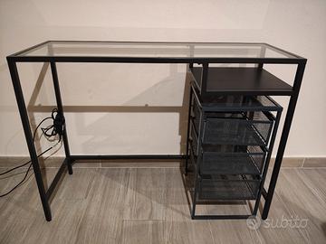 tavolo per PC portatile ikea