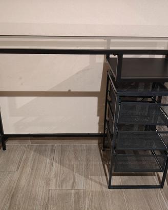 tavolo per PC portatile ikea