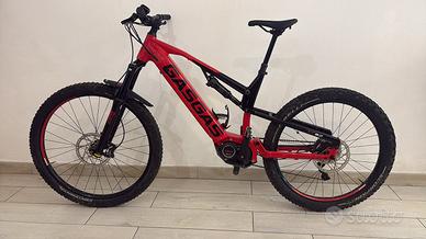 Bici elettrica come nuova
